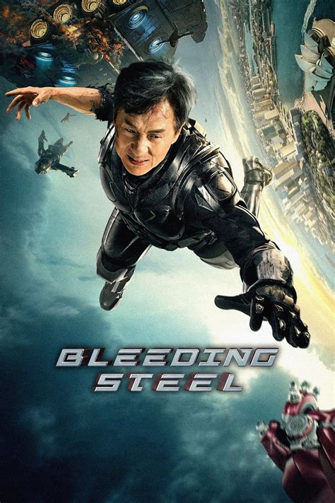 bleeding steel movie